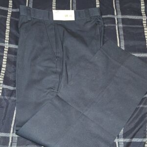 George Boys Dark Blue Dress Pants